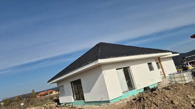 Colțuri drepte, muchii armate
